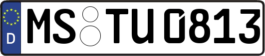 MS-TU0813