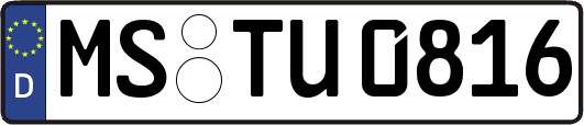 MS-TU0816