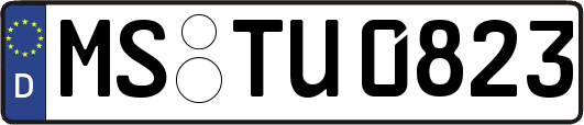 MS-TU0823