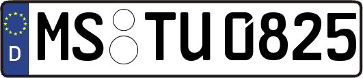 MS-TU0825