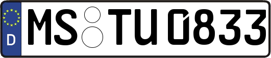 MS-TU0833