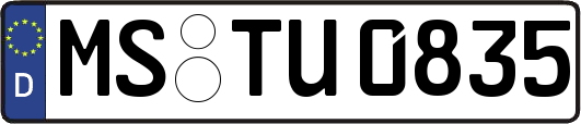 MS-TU0835