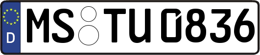 MS-TU0836
