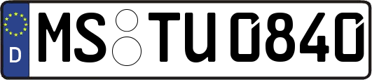 MS-TU0840
