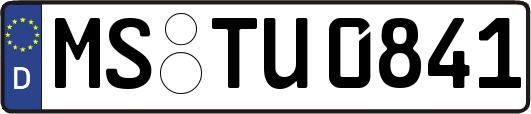 MS-TU0841