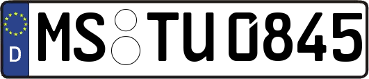 MS-TU0845