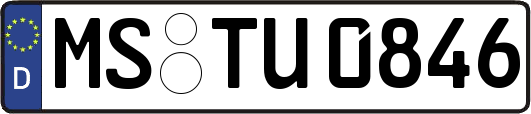 MS-TU0846
