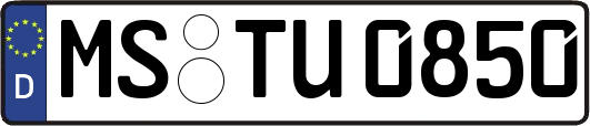 MS-TU0850