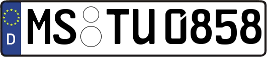 MS-TU0858