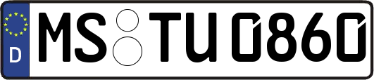 MS-TU0860