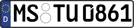 MS-TU0861
