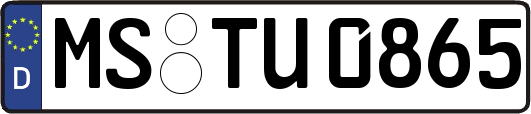 MS-TU0865