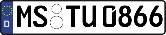 MS-TU0866