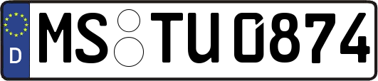 MS-TU0874