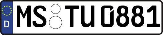 MS-TU0881