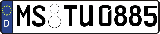 MS-TU0885
