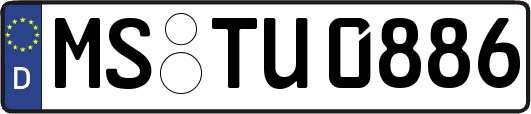 MS-TU0886