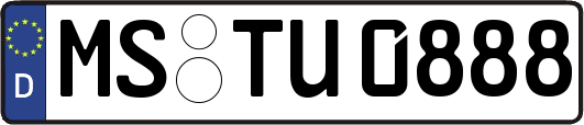 MS-TU0888