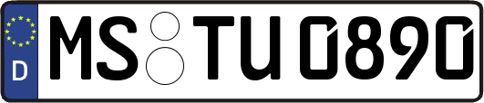 MS-TU0890