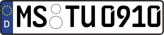 MS-TU0910