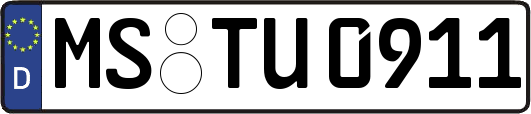 MS-TU0911