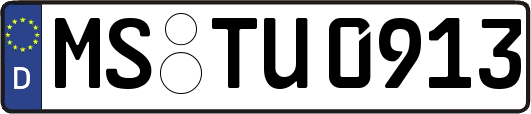 MS-TU0913