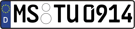 MS-TU0914