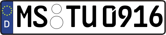 MS-TU0916