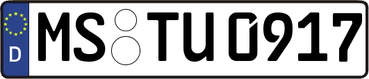 MS-TU0917