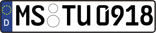MS-TU0918