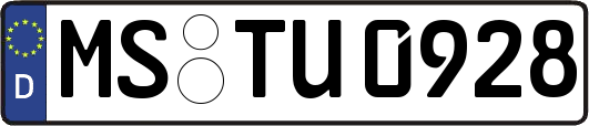 MS-TU0928