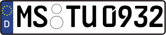 MS-TU0932