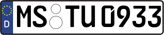 MS-TU0933