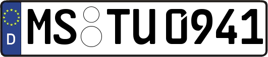 MS-TU0941