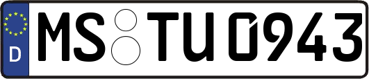 MS-TU0943