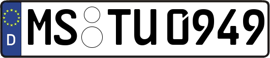 MS-TU0949