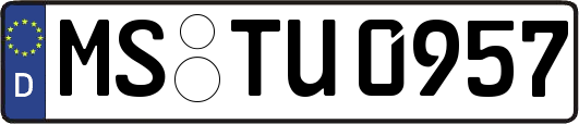 MS-TU0957