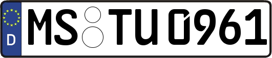 MS-TU0961