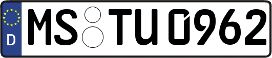 MS-TU0962