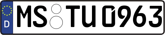 MS-TU0963