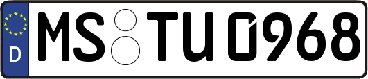 MS-TU0968
