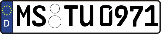 MS-TU0971