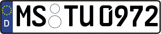 MS-TU0972
