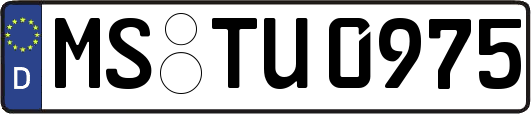 MS-TU0975