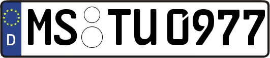 MS-TU0977