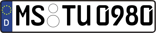 MS-TU0980