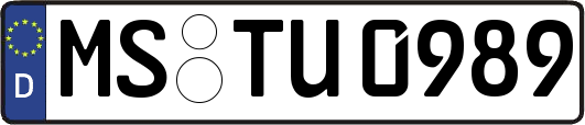 MS-TU0989