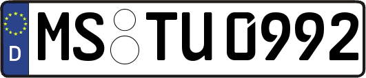 MS-TU0992
