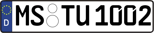 MS-TU1002