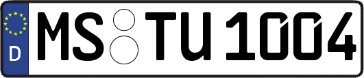 MS-TU1004